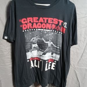 Ring Out official Ali vs Lee T sz L